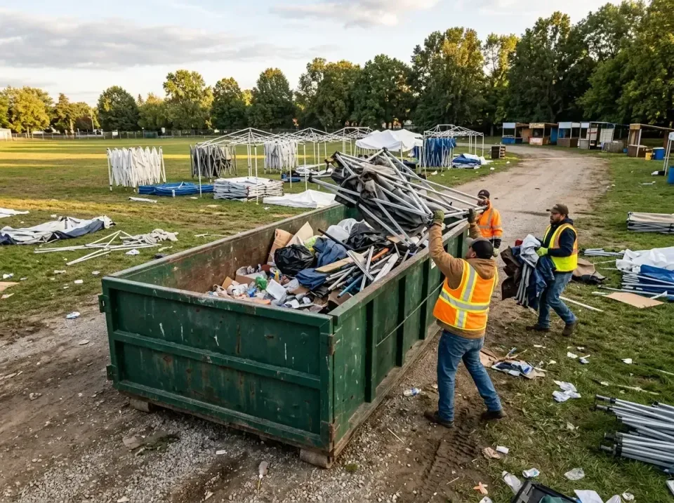 temporary-event-waste-containe-016 — frequently asked questions, Roll-Off Dumpster Rental Services in Ruskin, FL